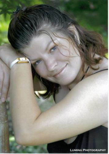 Kathy Stagner