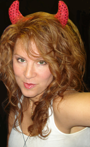 Laura Petermann