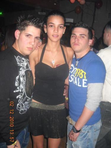 Modesto Cabo