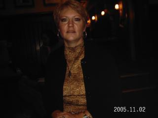 Julie Hackman