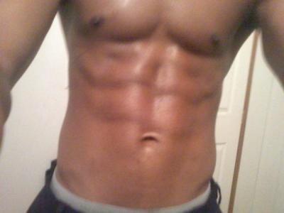 Deangelo Ward