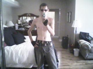 Brett Slagle
