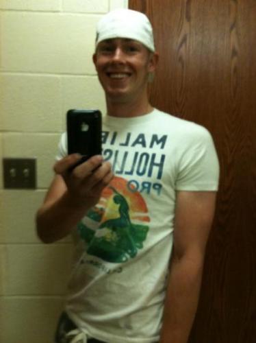 Matthew Gipson