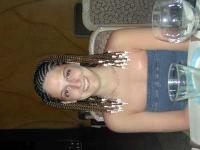 Candace Krick