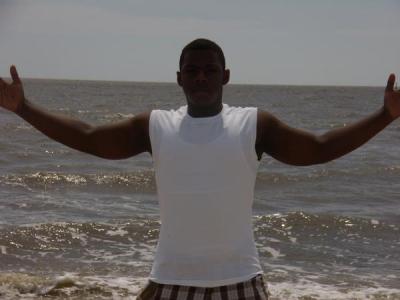 Phillip Welch