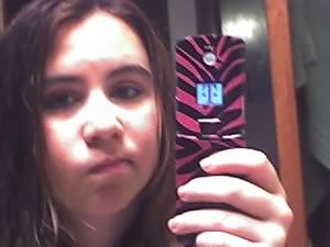 Jessica Hager