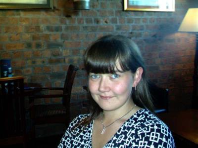 Charmaine Byrne