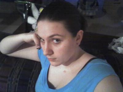 Andrea Hinkson