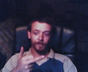 Terry Goodman