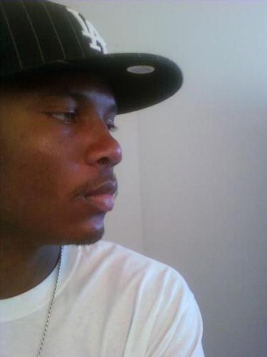 Brandon Roberson