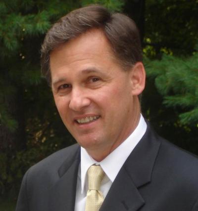 David Kirksey