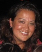 Sarah Harris