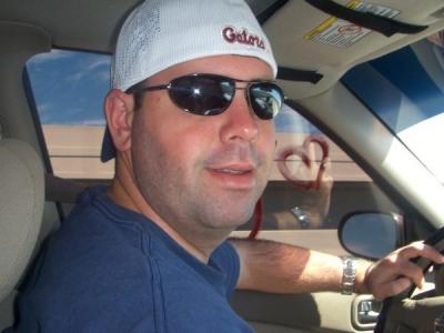Brian Capps