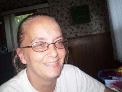 Darlene Kosbab