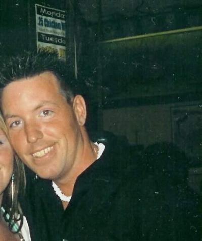Jason Mickey