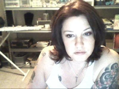 Amy Fillman
