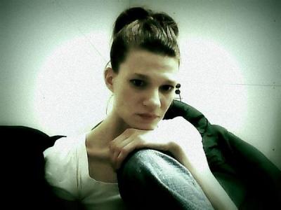 Rhiannon Graff