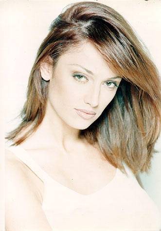 Mercedes Torres Millan