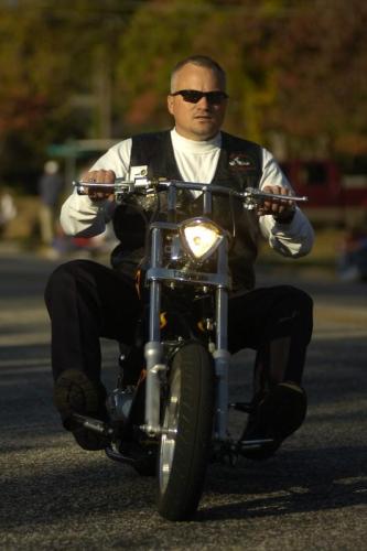 Sherill Pridgen