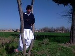 Fakhir Khan