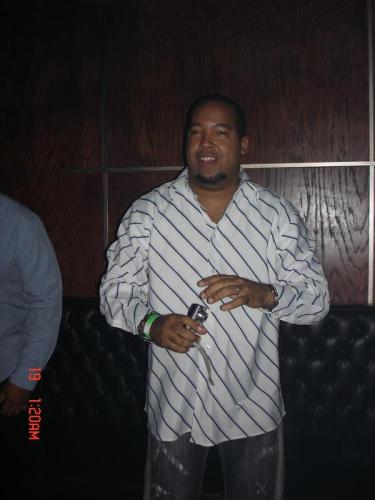 Fabio Nunez