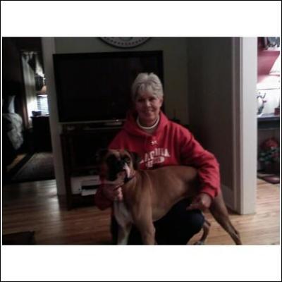 Kimberly Trask