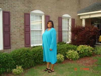 Anita Towns