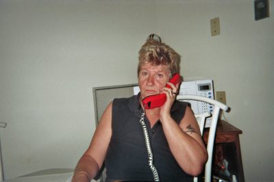 Joanne Porteous