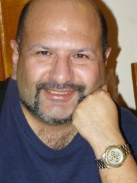 Vladimir Babinsky
