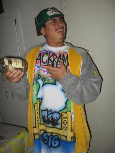Anthony Luna