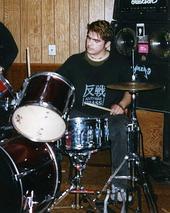 Tony Diaz