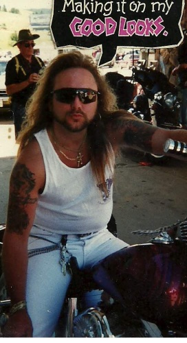 James Mckee