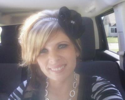 Stacey Mathis