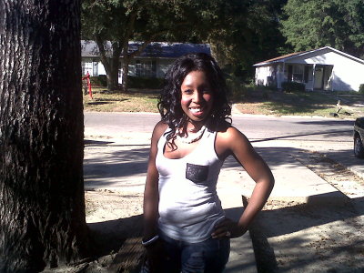 Nichole Williams
