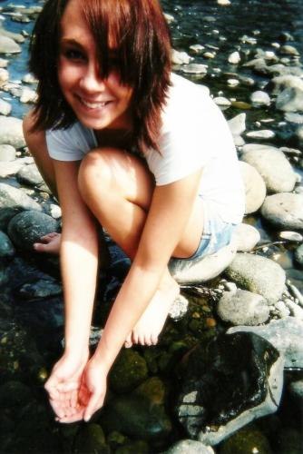 Brittney Settell