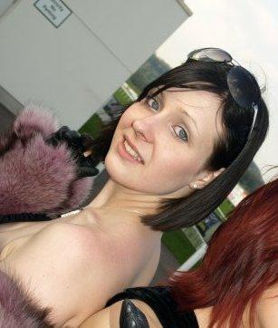Brina Steward