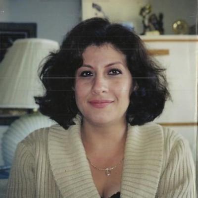 Bertha Macias