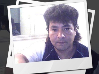 Javier Ramirez