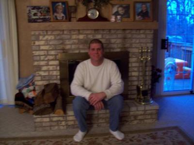 Bradley Harrison