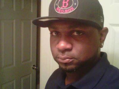 Dequan Aiken