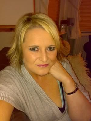 Claire Mould