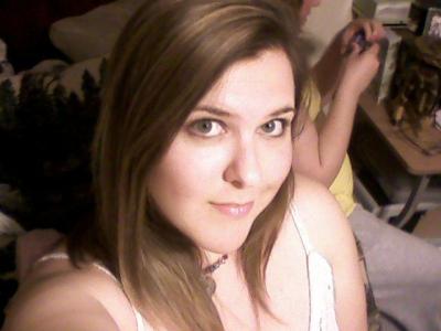 Kaitlynn Gerdes