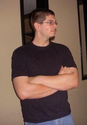 Kyle Zwisler