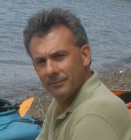 Stephen Cacchiotti