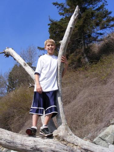 Seth Erlandson
