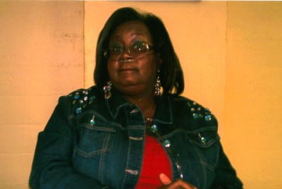 Cynthia Bentley