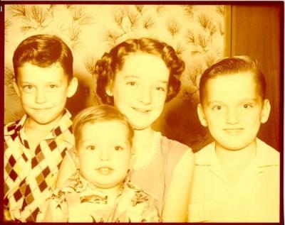James Dempsey