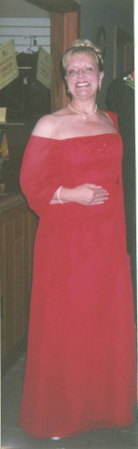 Joyce Leduc