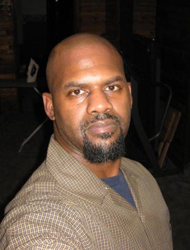 Randolph Holt