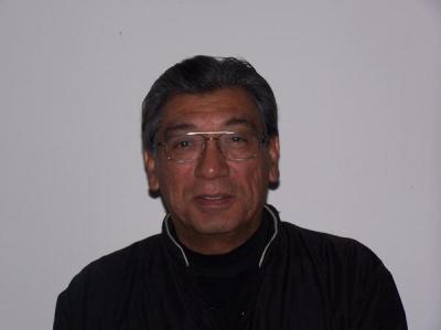 Peter Gonzales